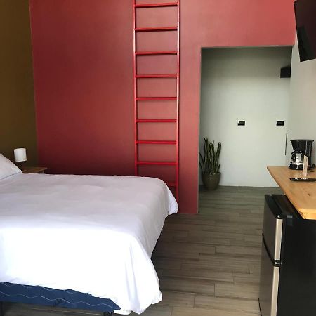 Hospedaje Alto Lechuza Zarcero Exteriér fotografie