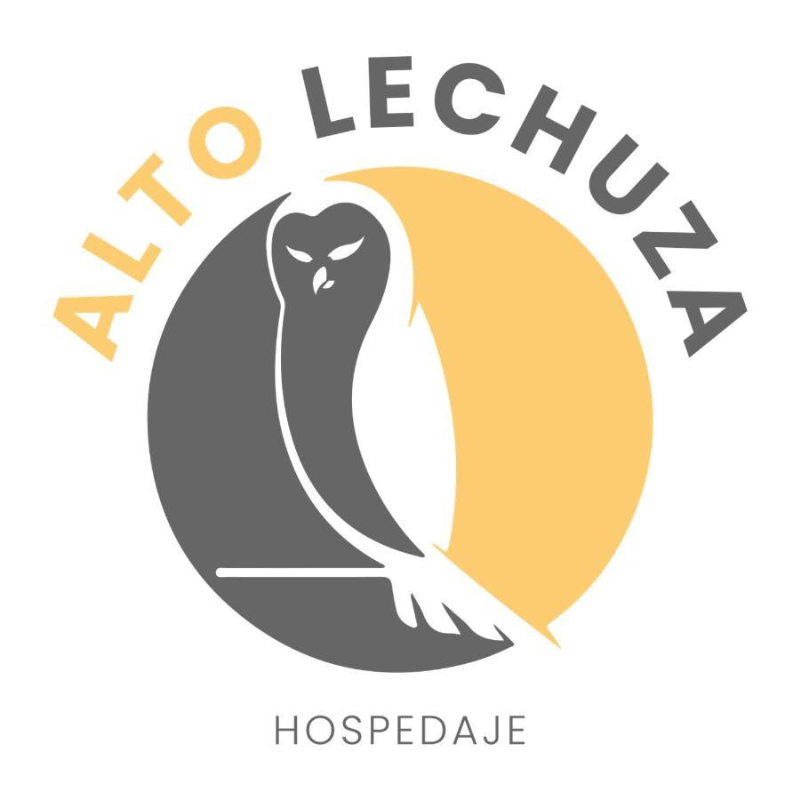 Hospedaje Alto Lechuza Zarcero Exteriér fotografie