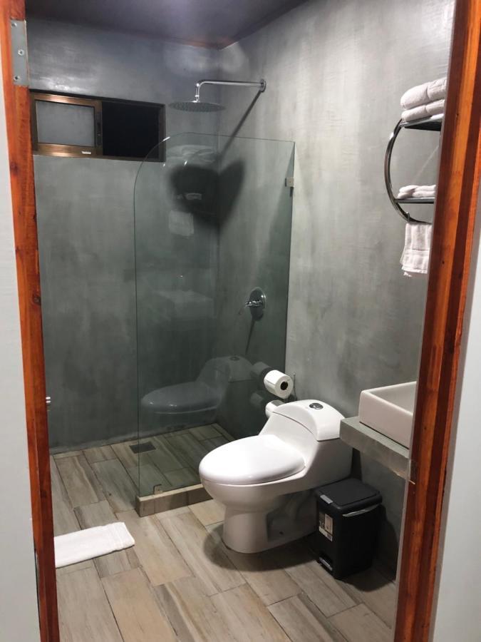 Hospedaje Alto Lechuza Zarcero Exteriér fotografie